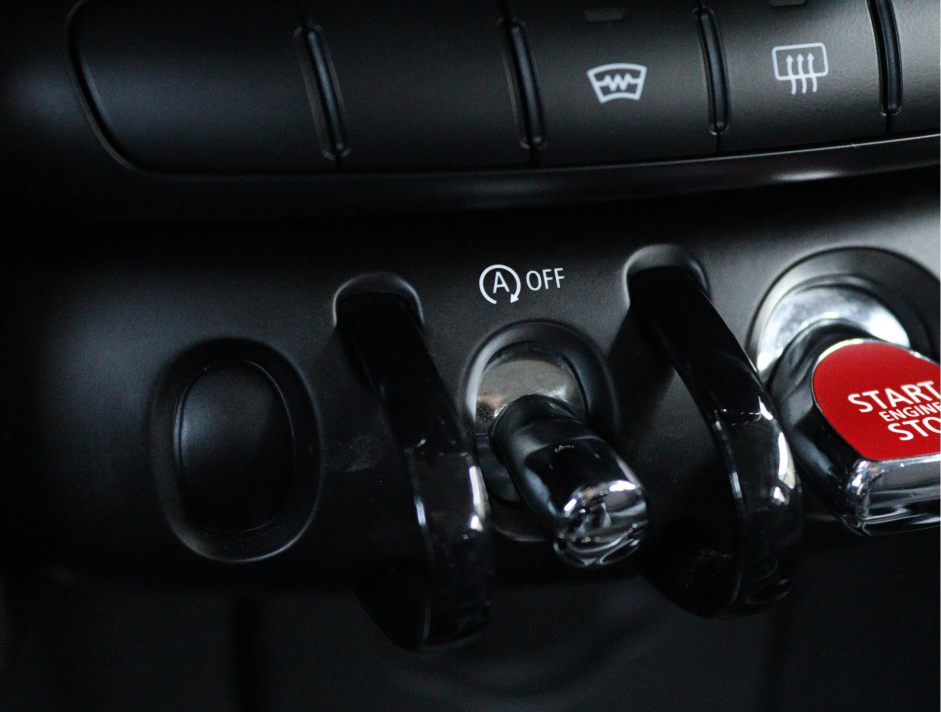 Hoofdafbeelding MINI One