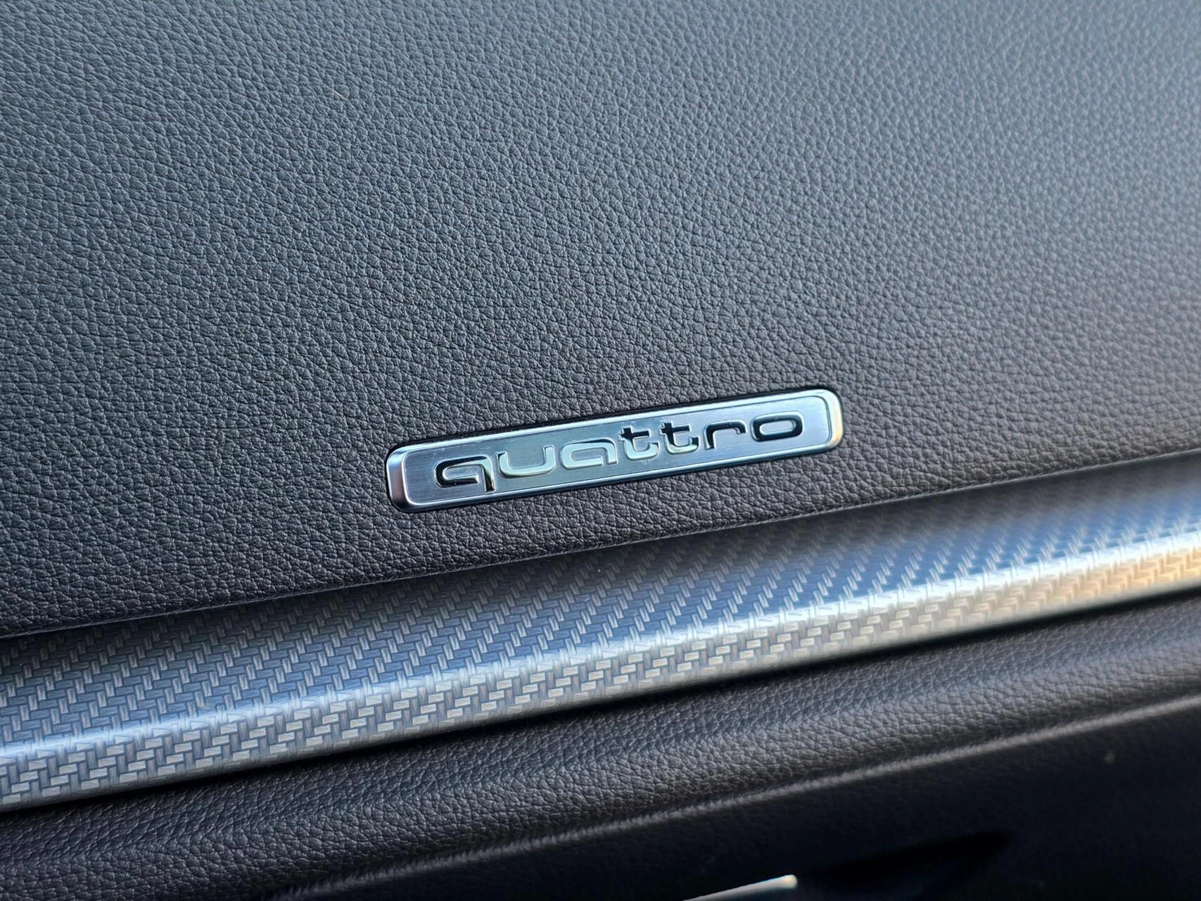 Hoofdafbeelding Audi RS3