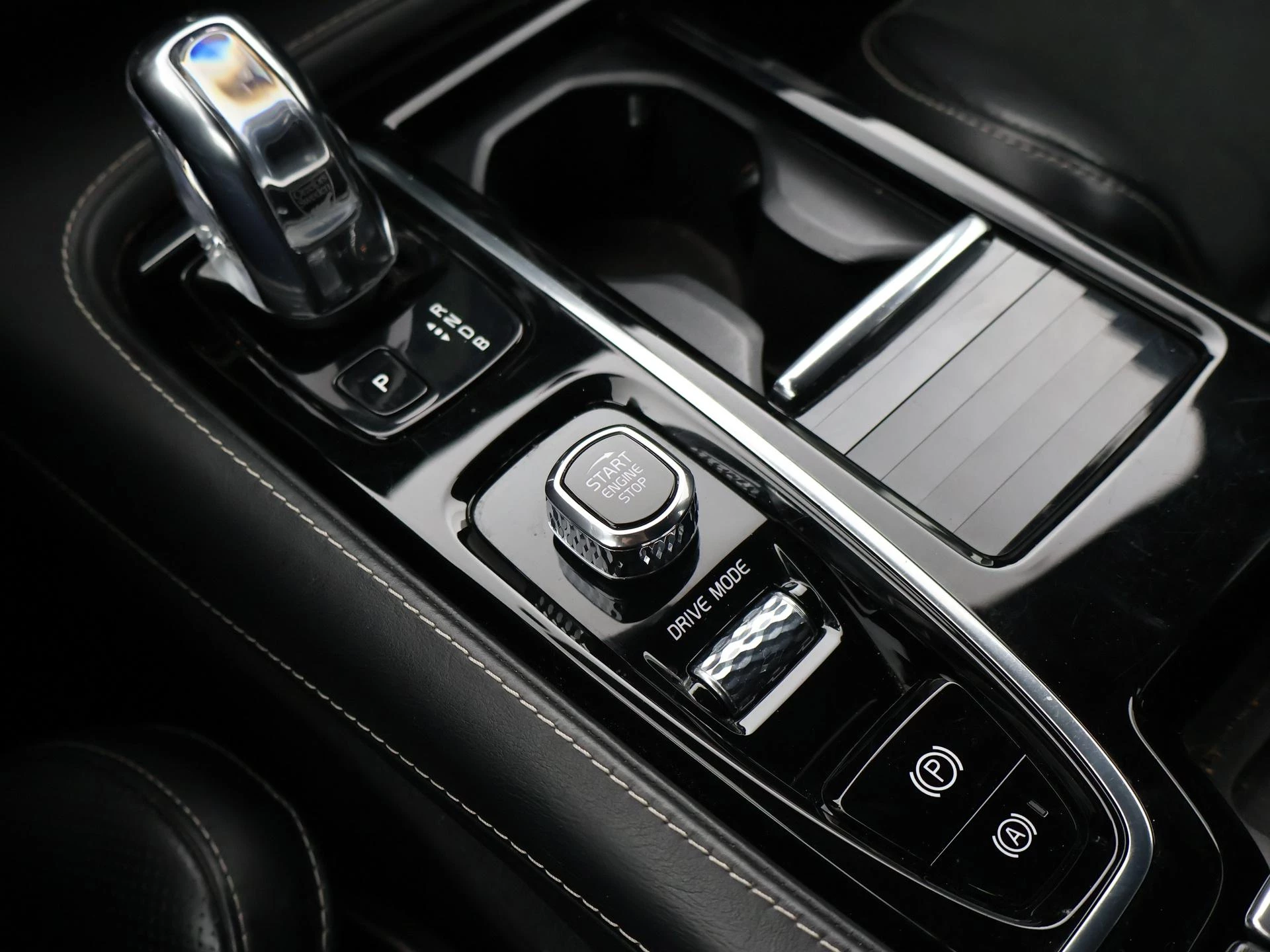 Hoofdafbeelding Volvo V90