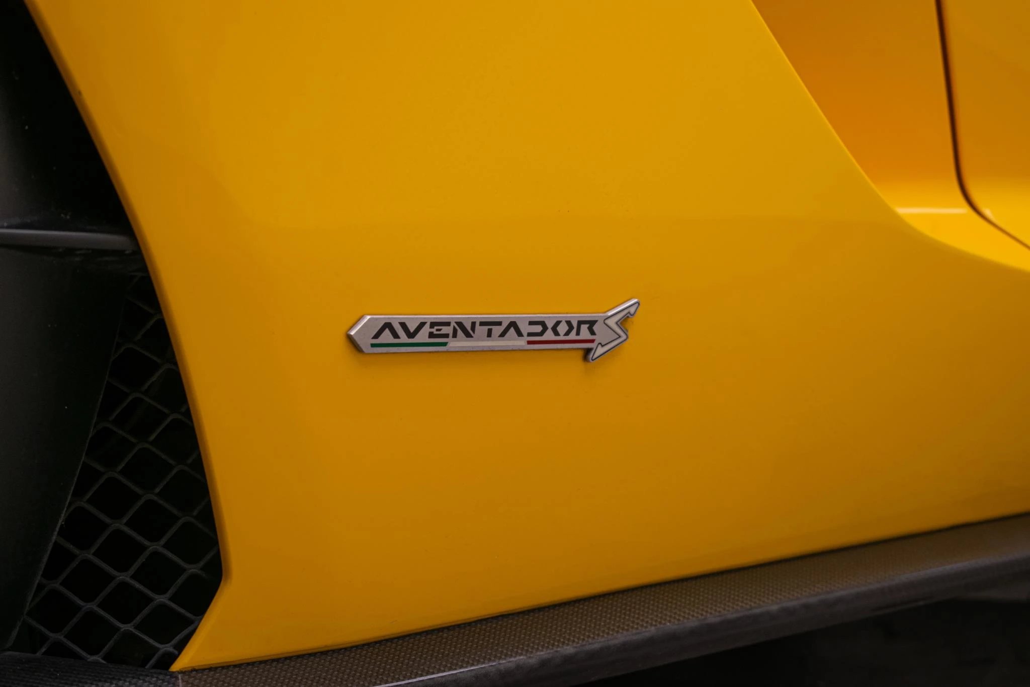 Hoofdafbeelding Lamborghini Aventador