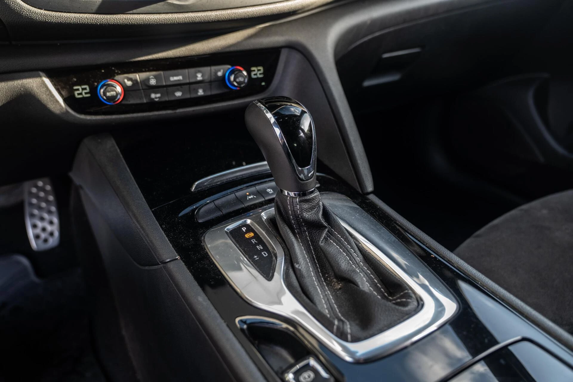 Hoofdafbeelding Opel Insignia