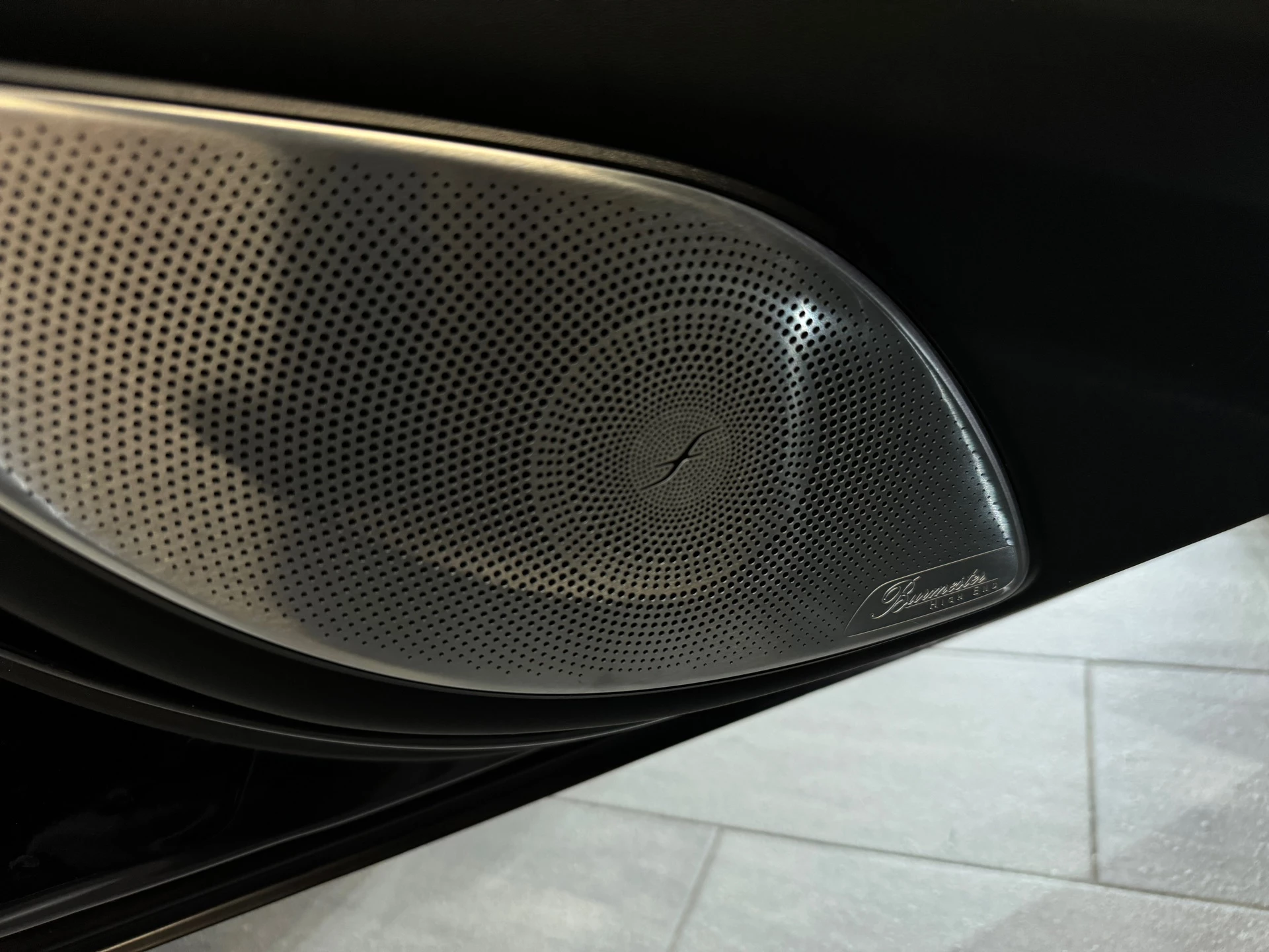 Hoofdafbeelding Mercedes-AMG GT