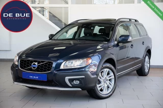 Volvo XC70 2.0 D4 FWD Aut.8 Nordic+ 1e Eig. Org NL Pano Leder EU6 Dealer onderhouden