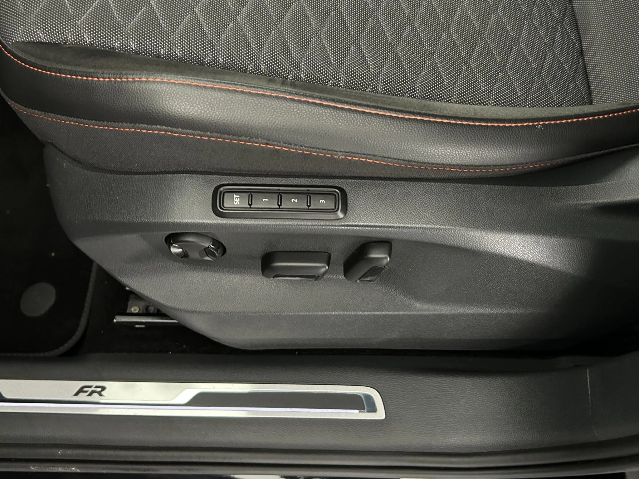 Hoofdafbeelding SEAT Tarraco