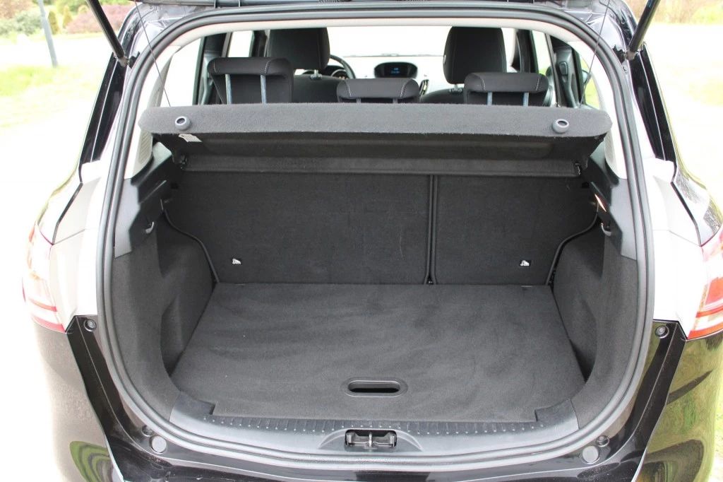 Hoofdafbeelding Ford B-MAX
