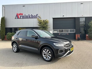 Volkswagen T-Roc 1.5 TSI Life Business, Adaptive cruise, virtual cockpit, carplay, stoelverw.