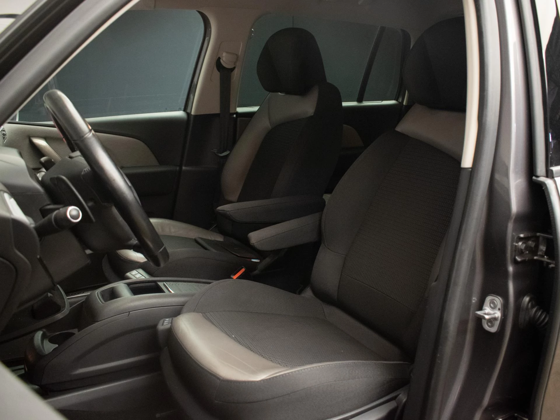Hoofdafbeelding Citroën Grand C4 Spacetourer