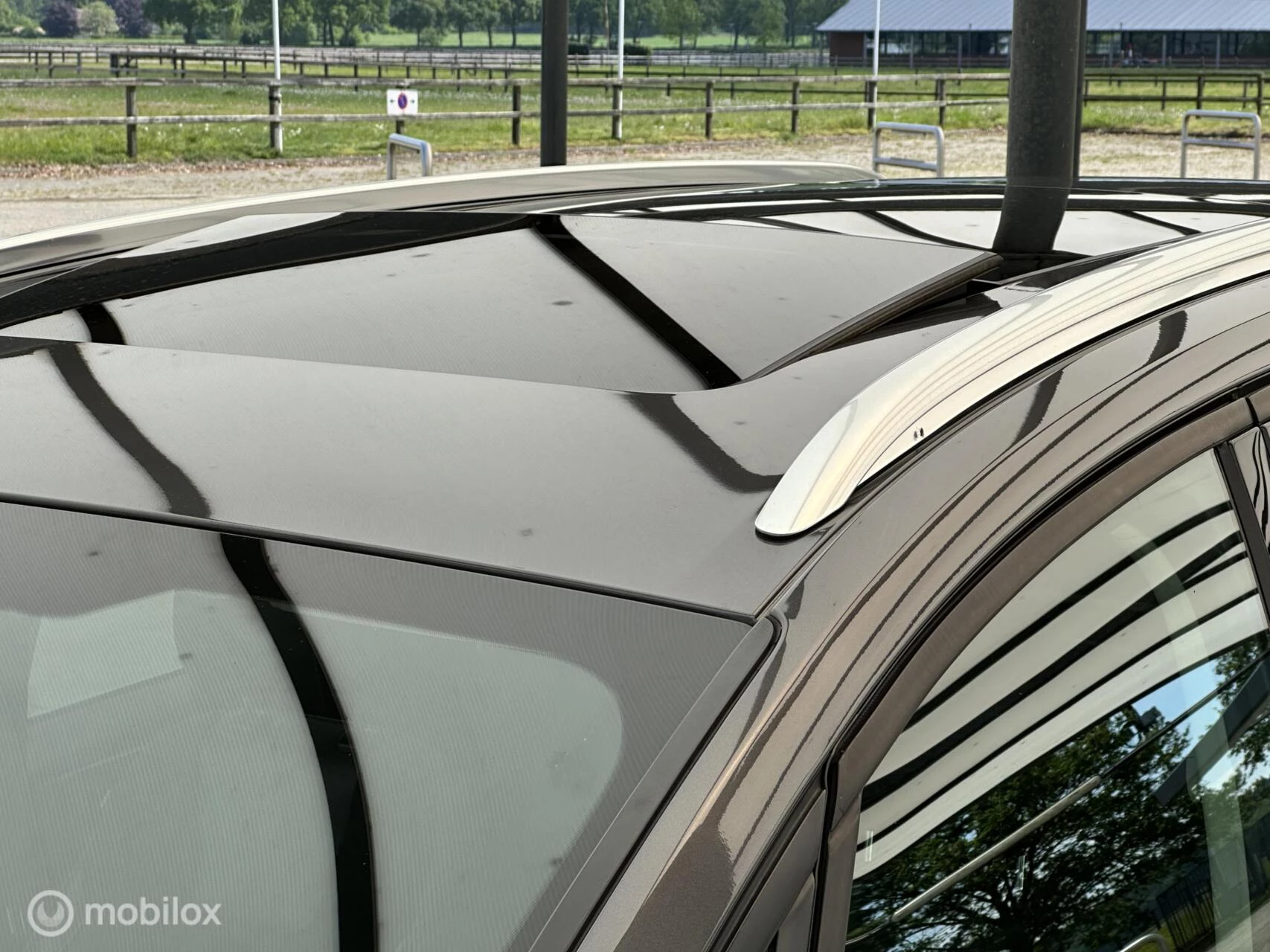 Hoofdafbeelding Ford Galaxy