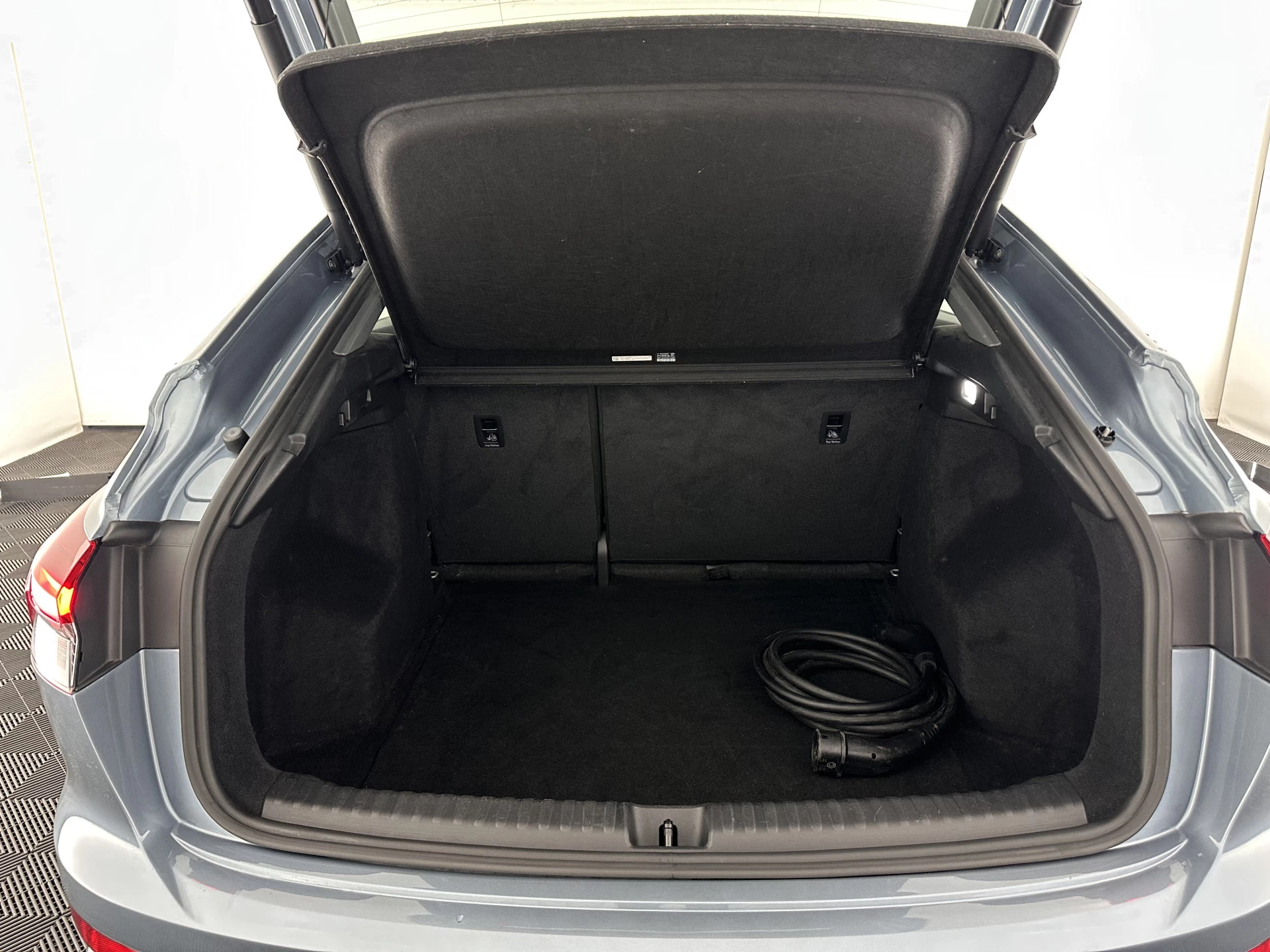 Hoofdafbeelding Audi Q4 e-tron