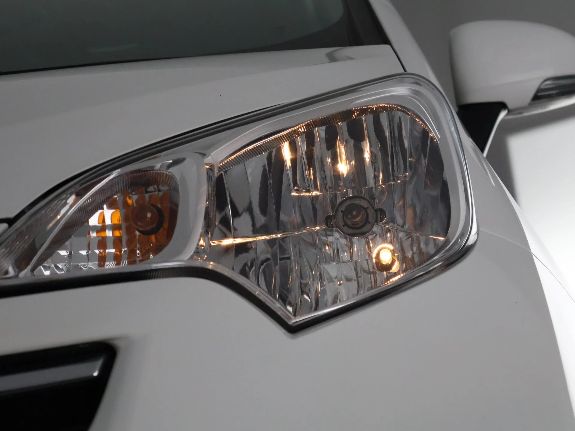 Hoofdafbeelding Toyota Verso-S