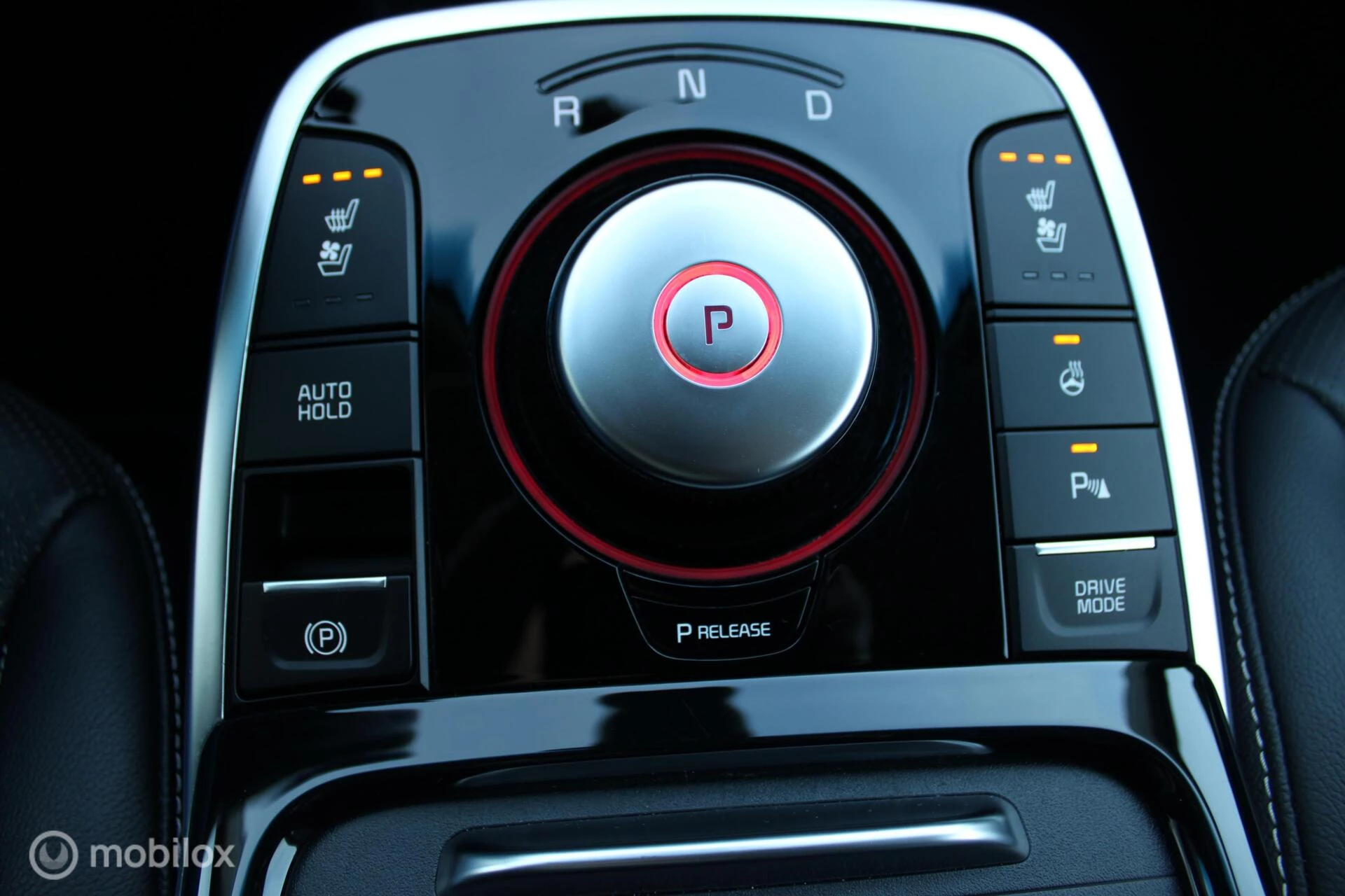 Hoofdafbeelding Kia e-Niro