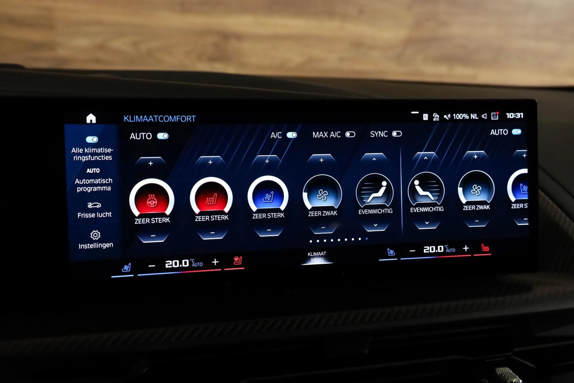 Hoofdafbeelding BMW XM