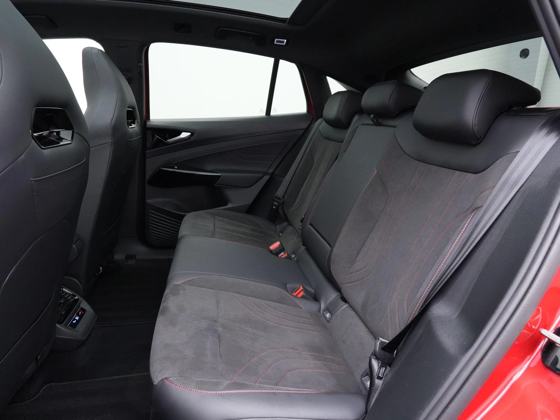 Hoofdafbeelding Volkswagen ID.5