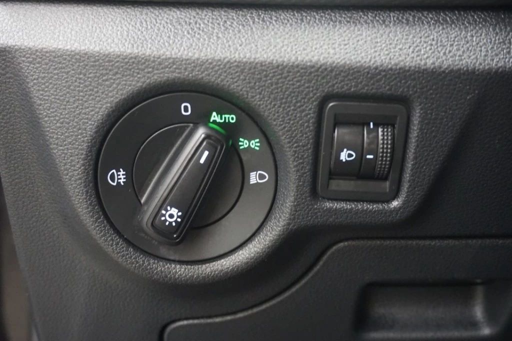 Hoofdafbeelding Škoda Kamiq