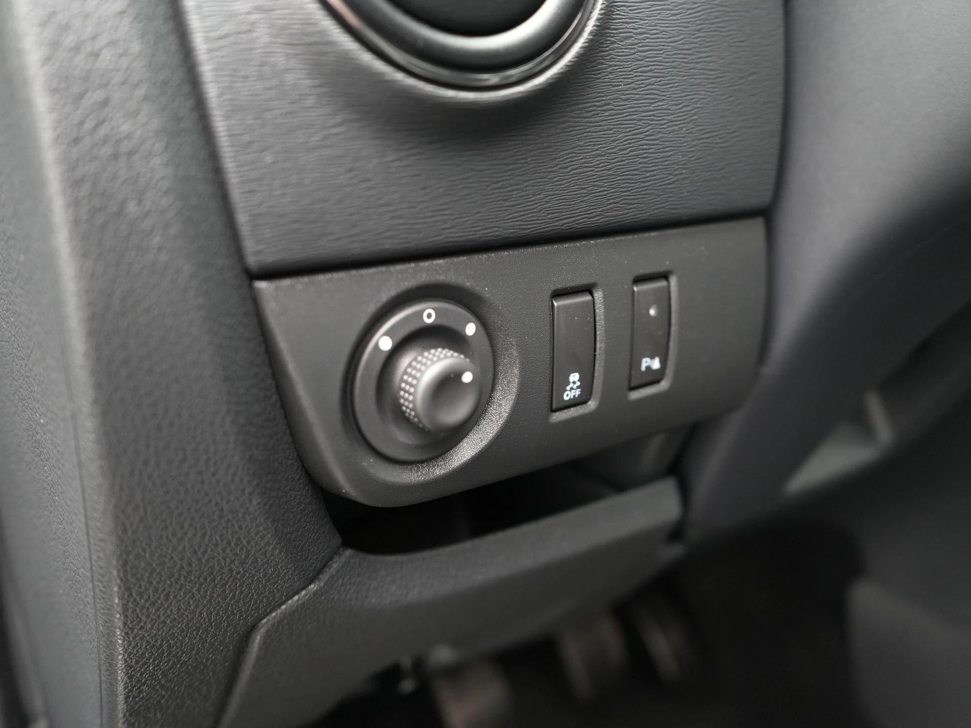 Hoofdafbeelding Dacia Lodgy