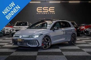 Volkswagen Golf 8.5 2.0 TSI GTI | Panorama | H&K | Leder | Memory | IQ Light