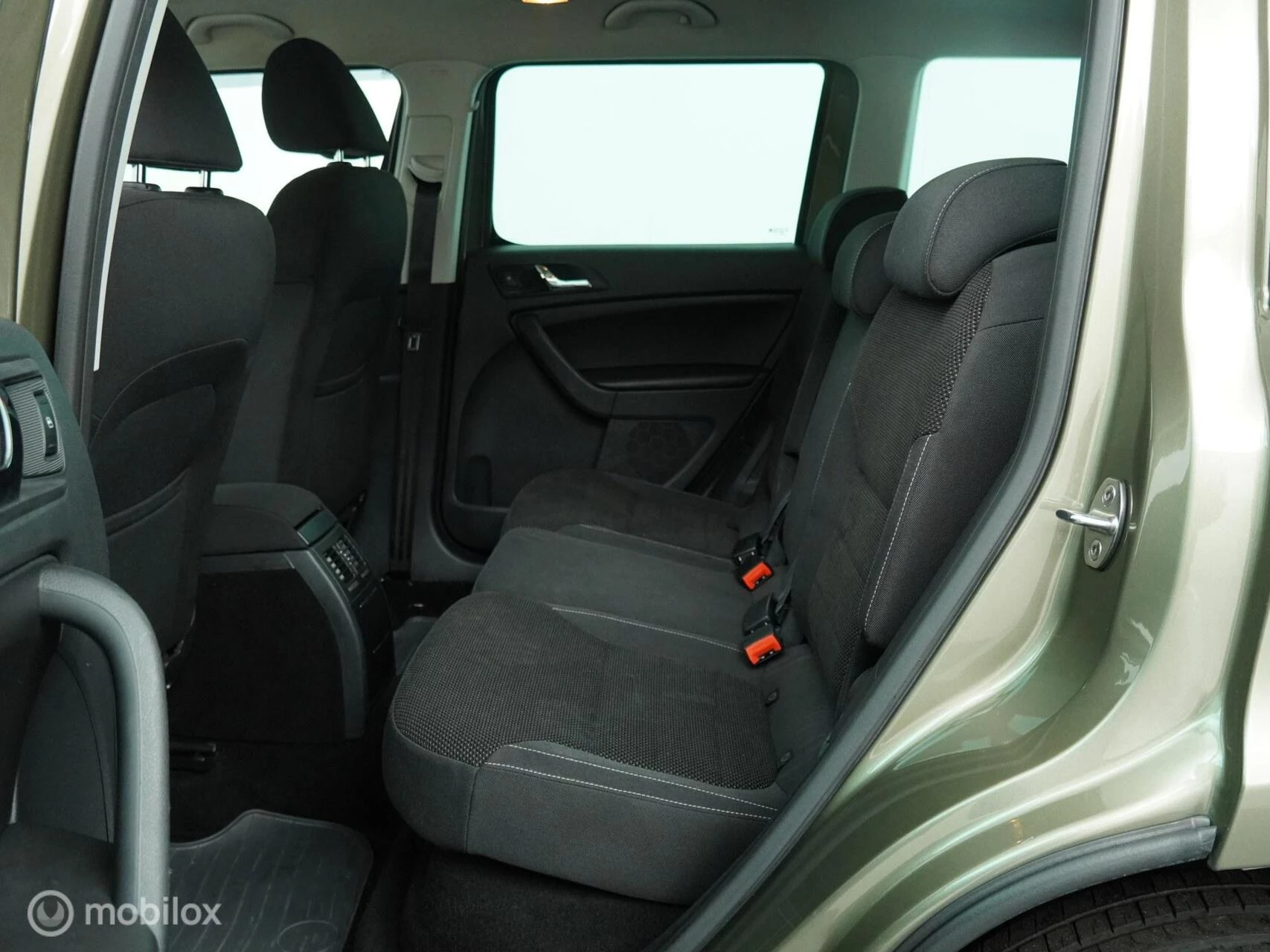 Hoofdafbeelding Škoda Yeti