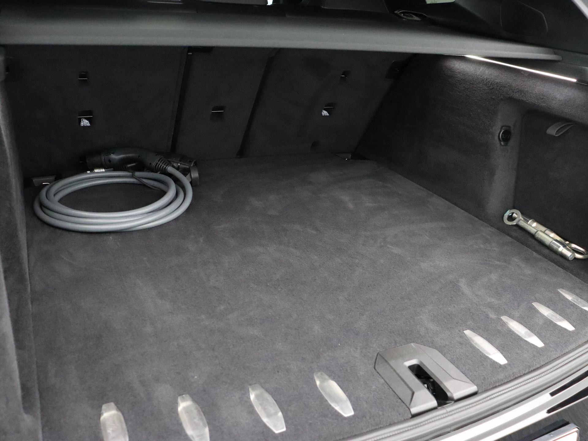 Hoofdafbeelding BMW XM