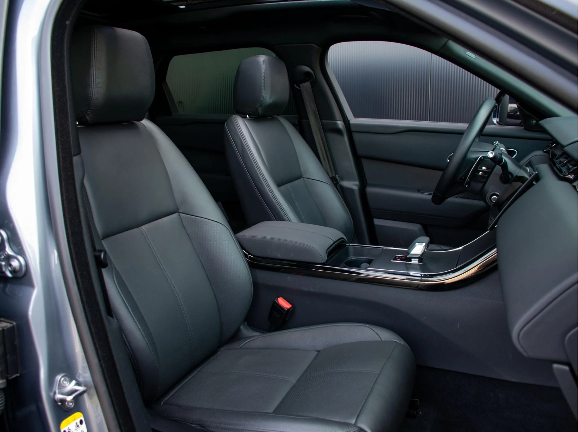 Hoofdafbeelding Land Rover Range Rover Velar