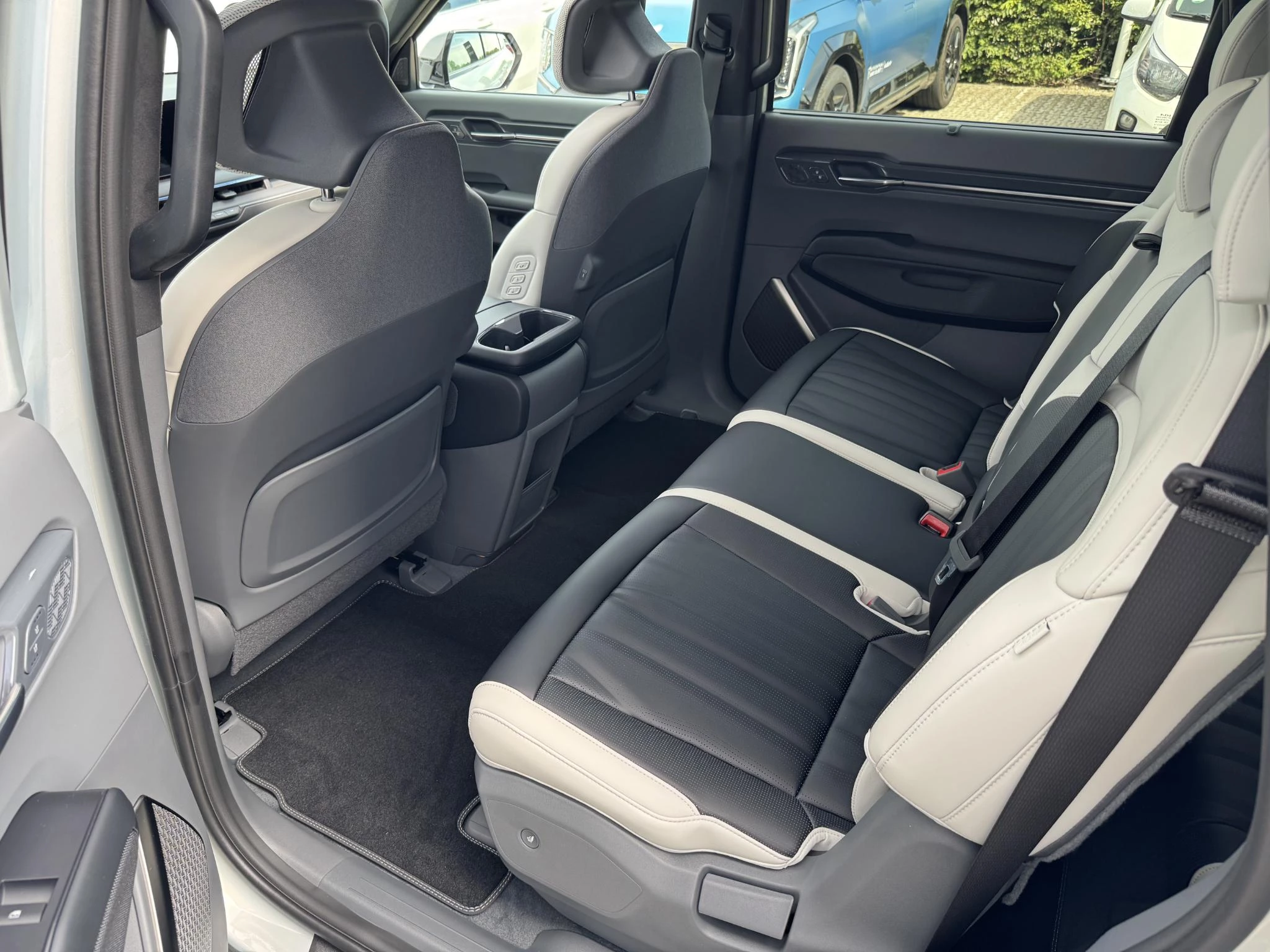 Hoofdafbeelding Kia EV9