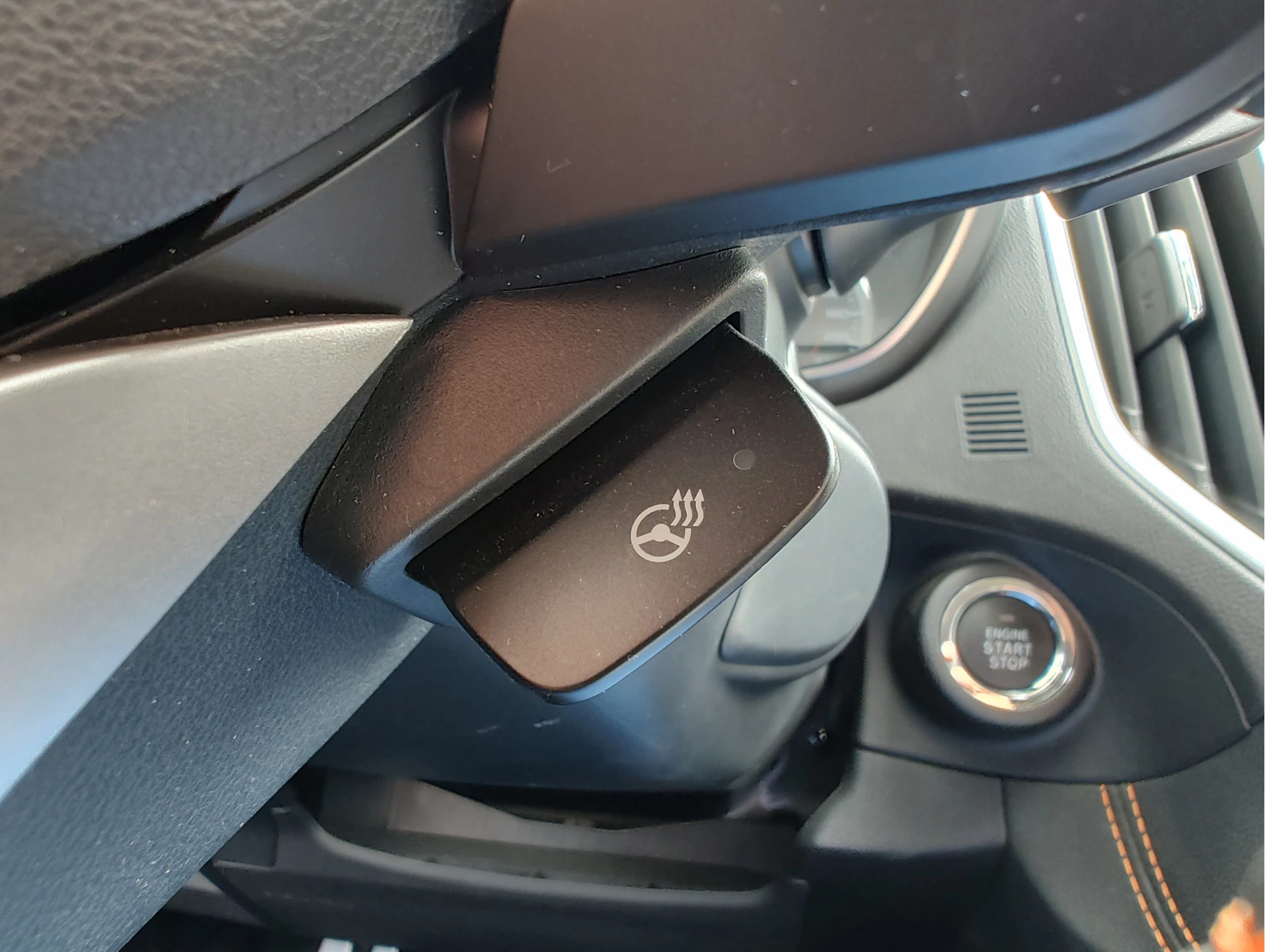 Hoofdafbeelding Subaru XV
