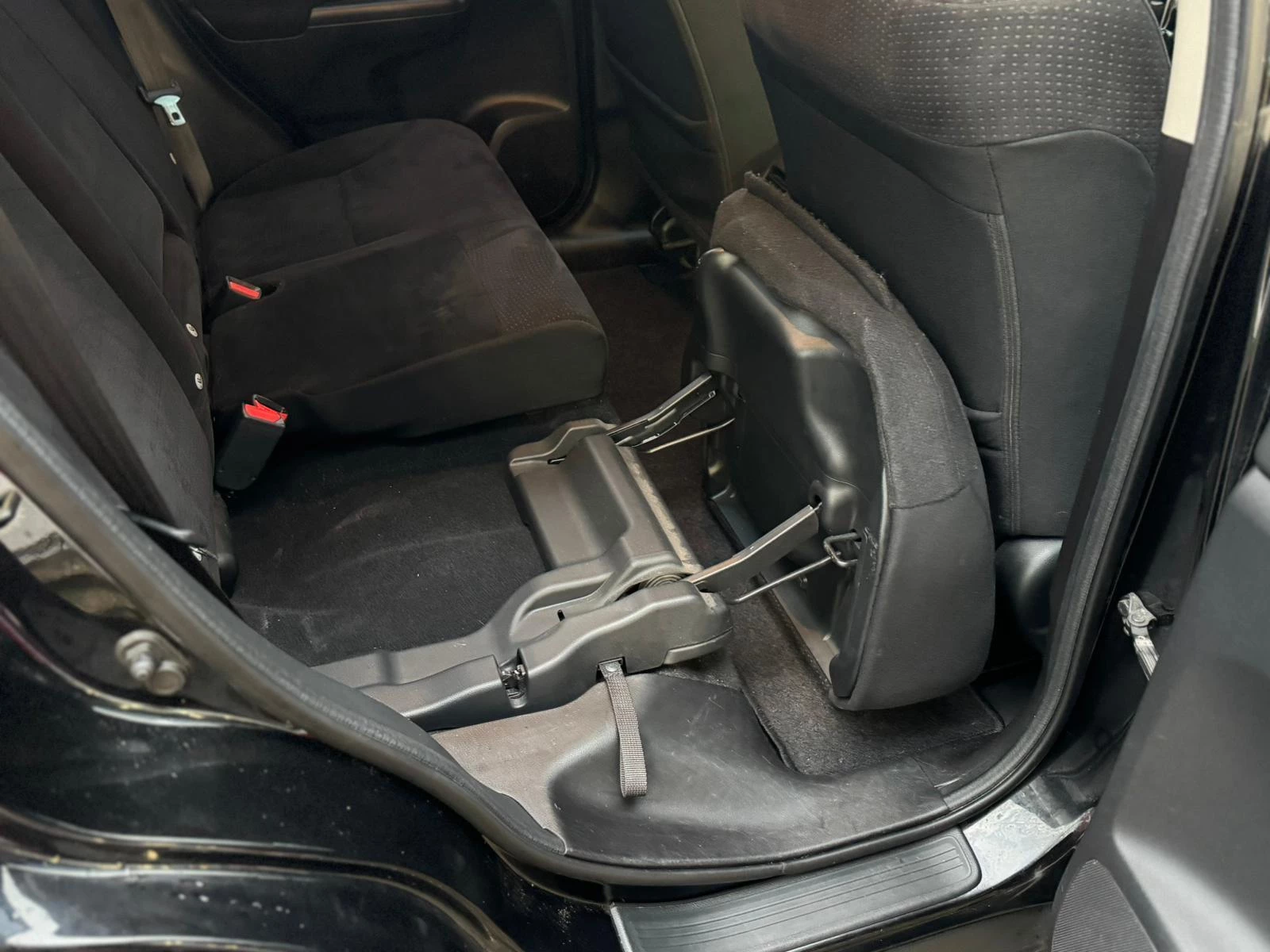 Hoofdafbeelding Honda CR-V