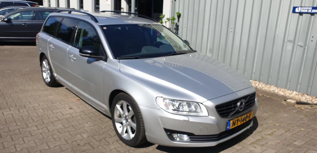 Hoofdafbeelding Volvo V70