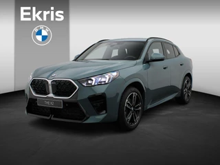 Hoofdafbeelding BMW X2 BMW X2 sDrive20i | M Sportpakket | Premium Pack