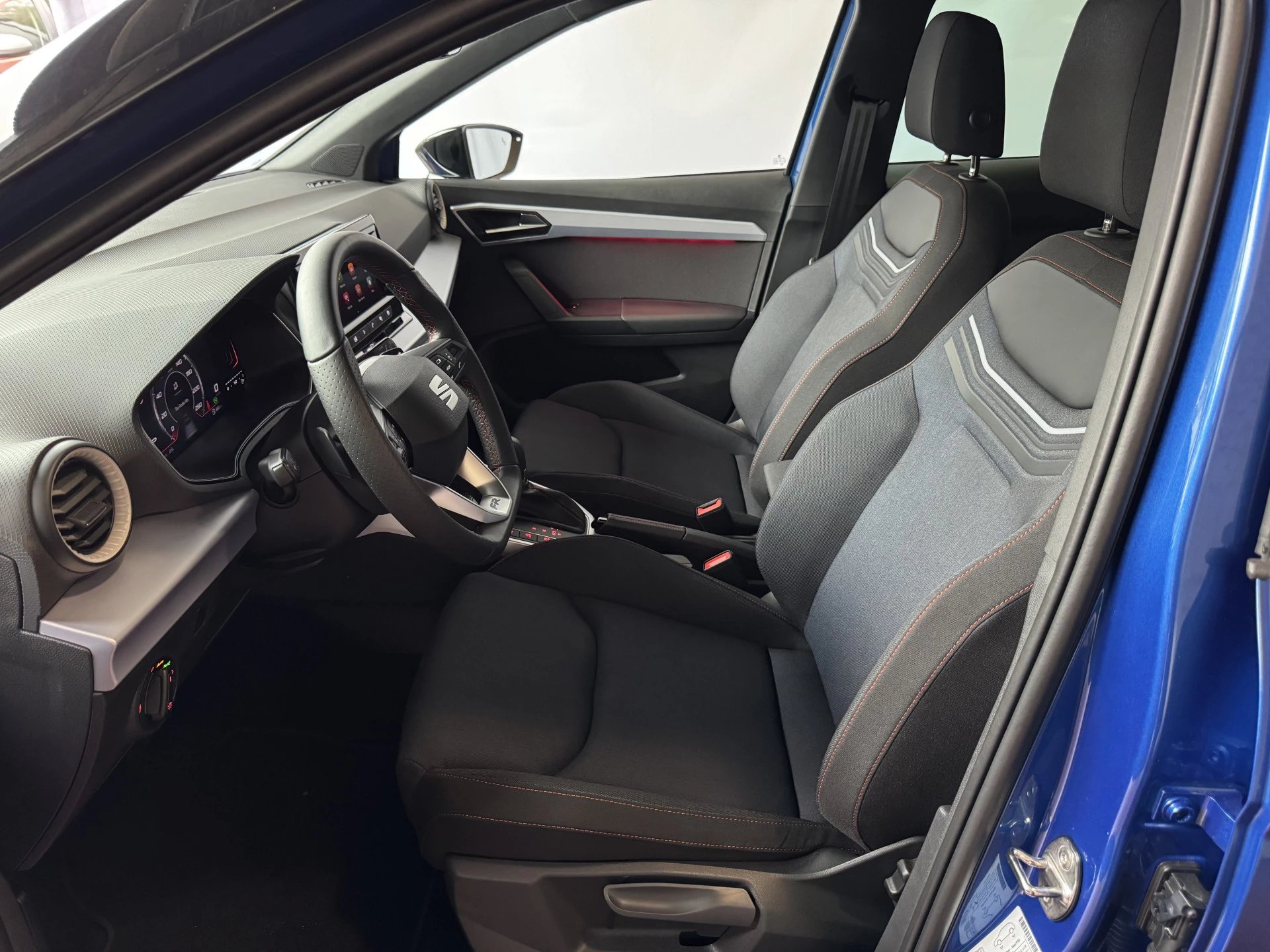 Hoofdafbeelding SEAT Arona