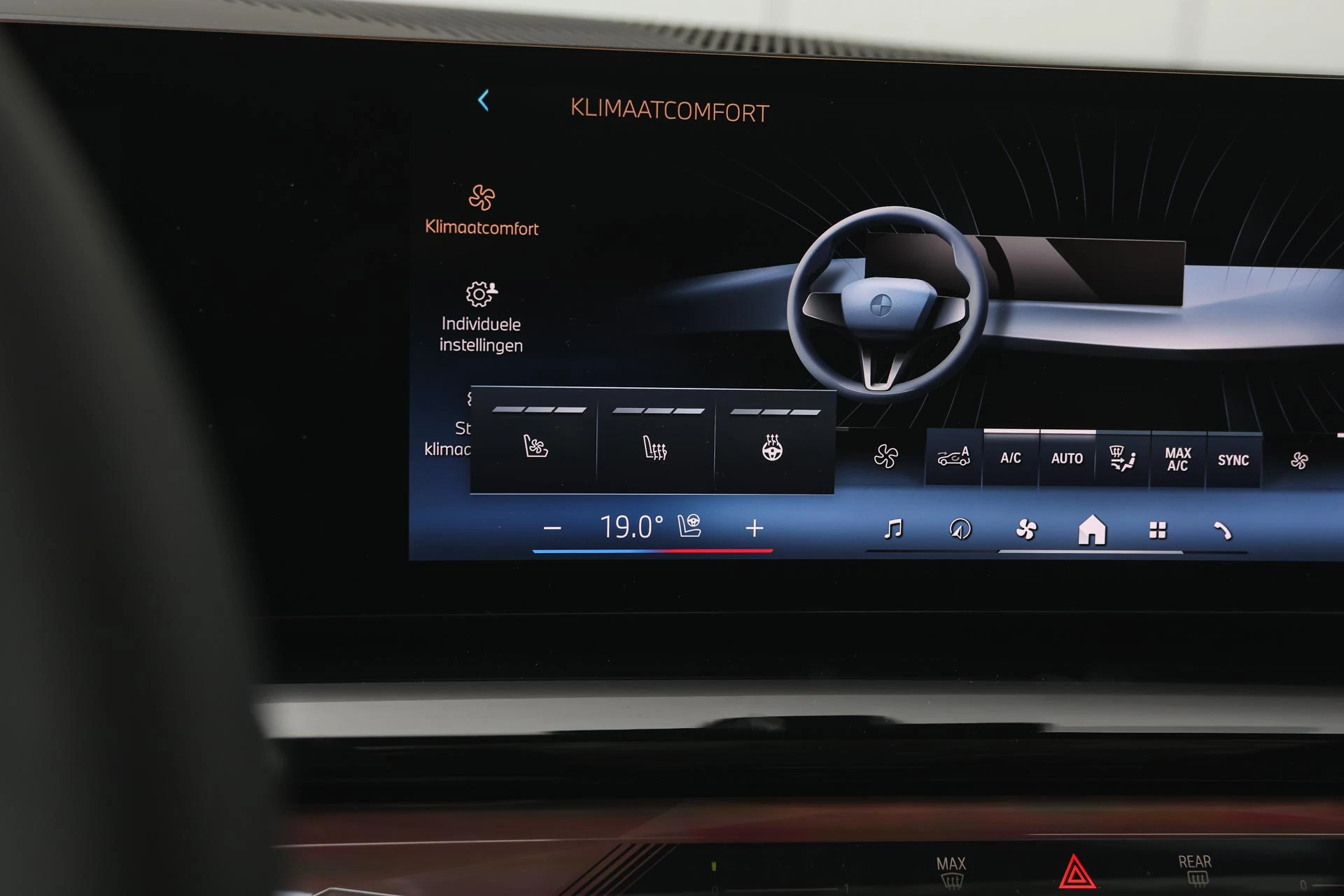 Hoofdafbeelding BMW i5