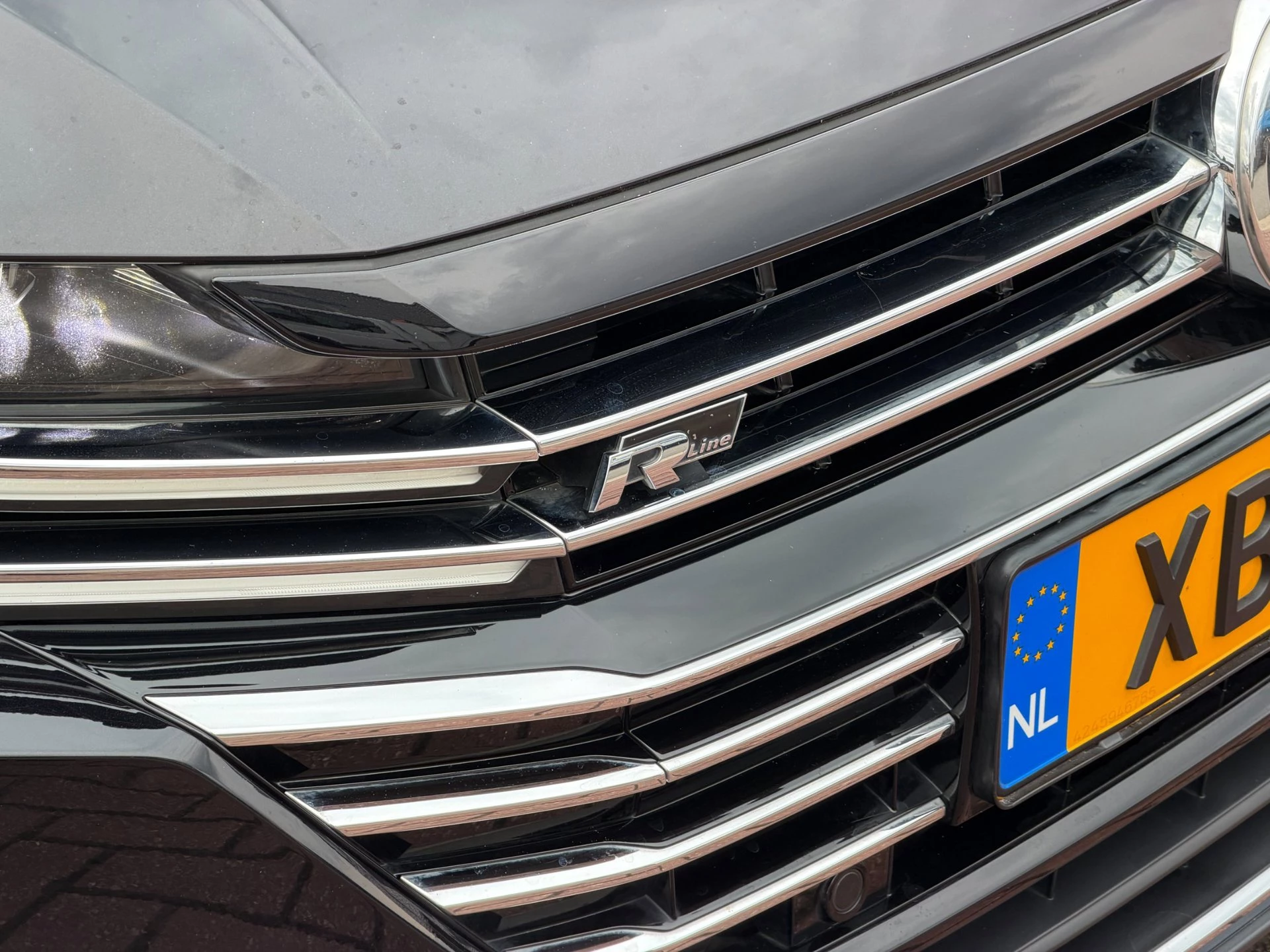 Hoofdafbeelding Volkswagen Arteon