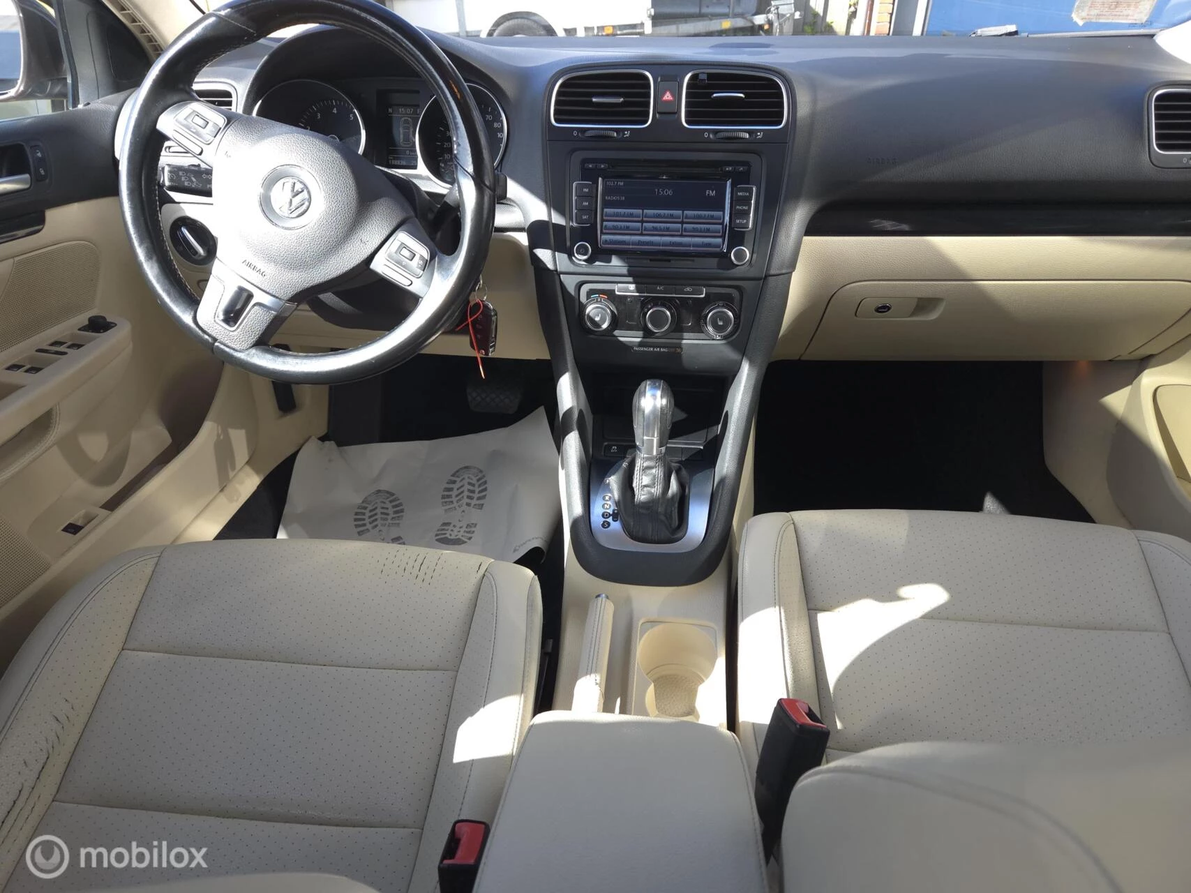 Hoofdafbeelding Volkswagen Jetta