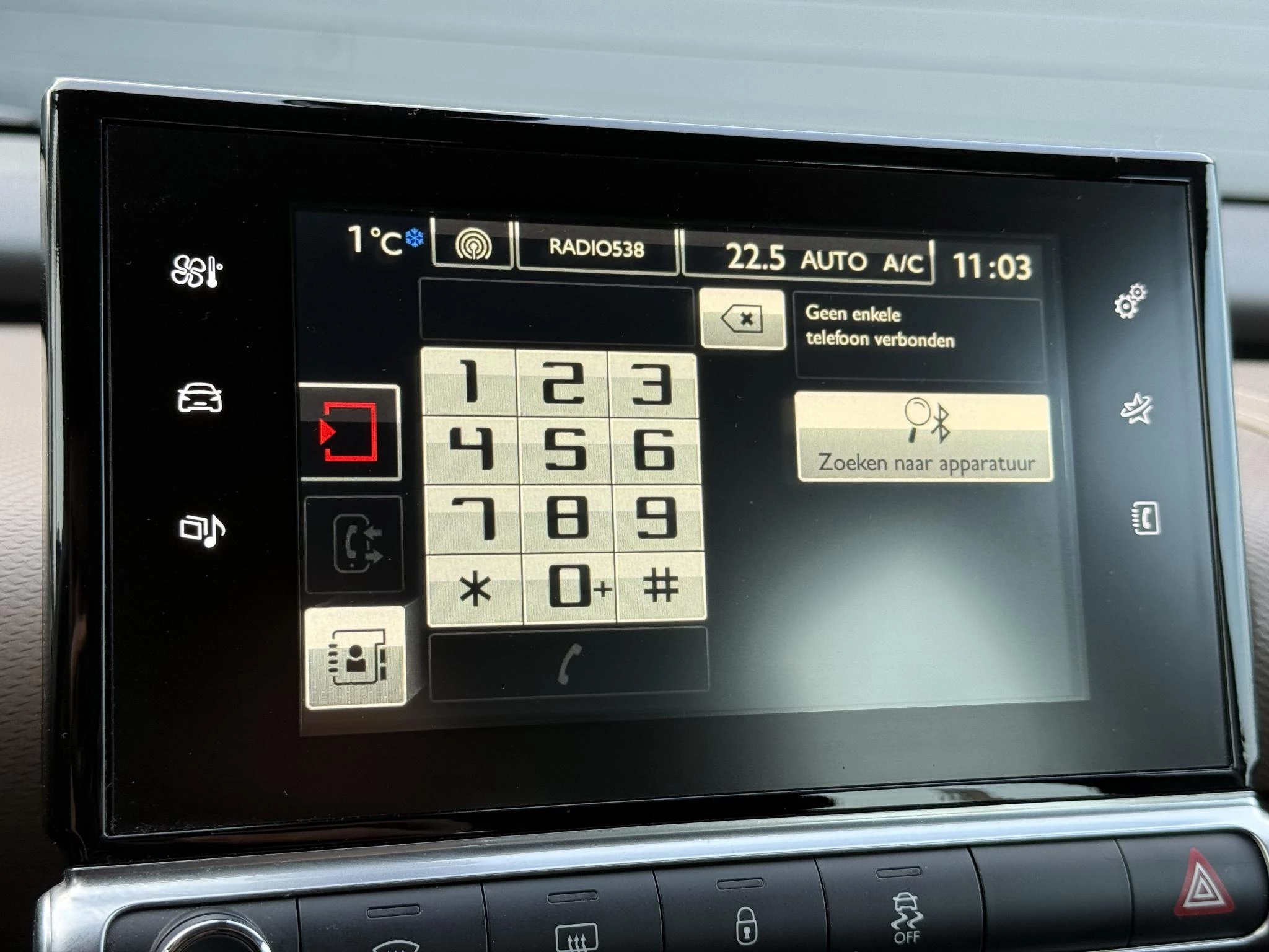 Hoofdafbeelding Citroën C4 Cactus