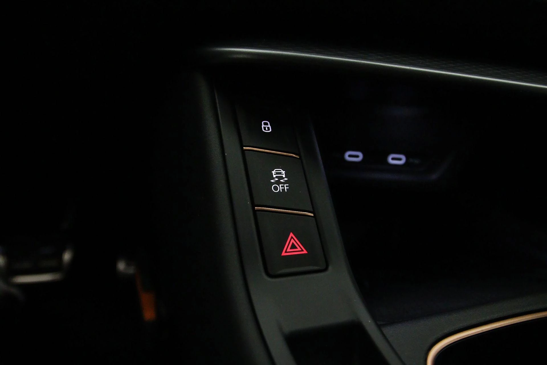 Hoofdafbeelding CUPRA Terramar