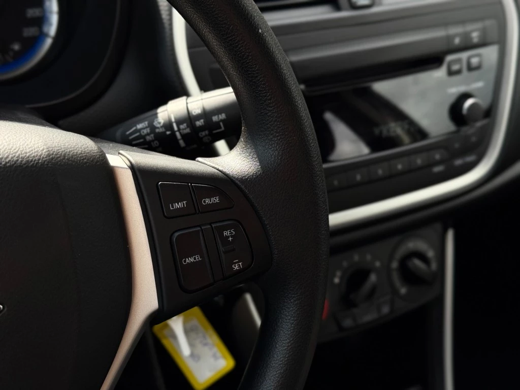 Hoofdafbeelding Suzuki S-Cross