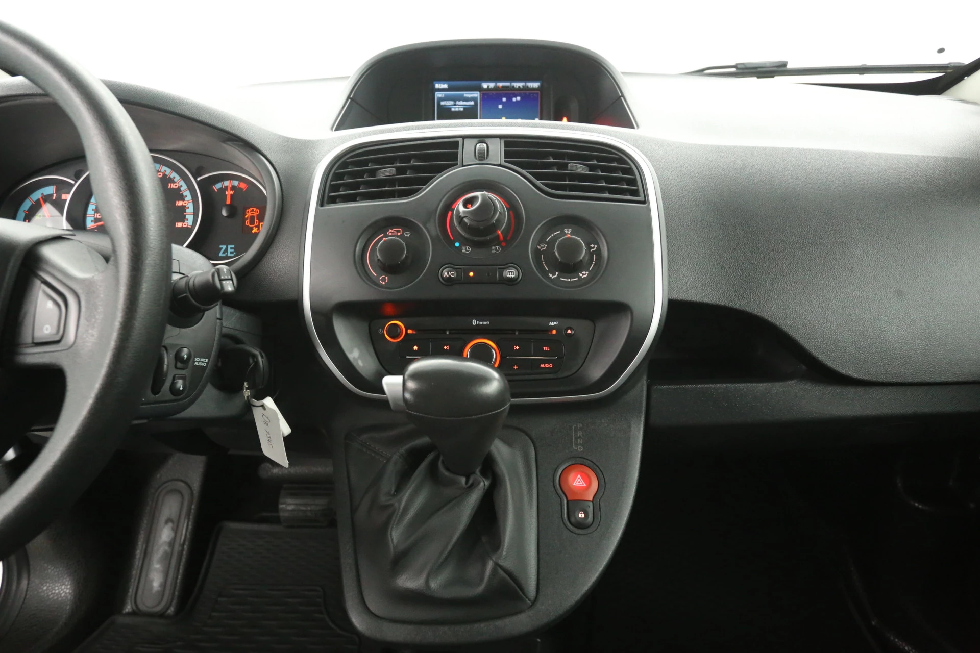 Hoofdafbeelding Renault Kangoo Z.E.