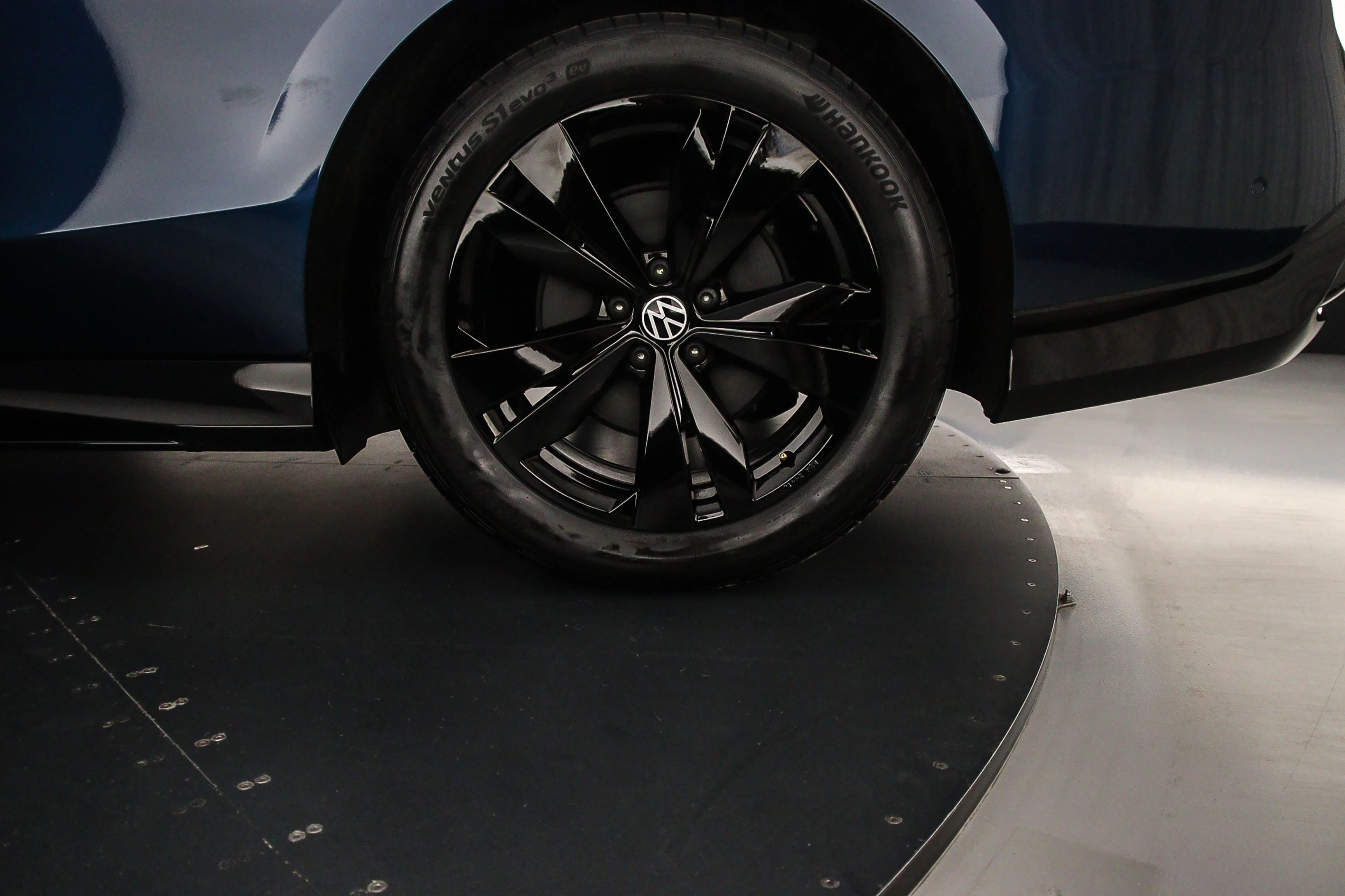 Hoofdafbeelding Volkswagen ID.7