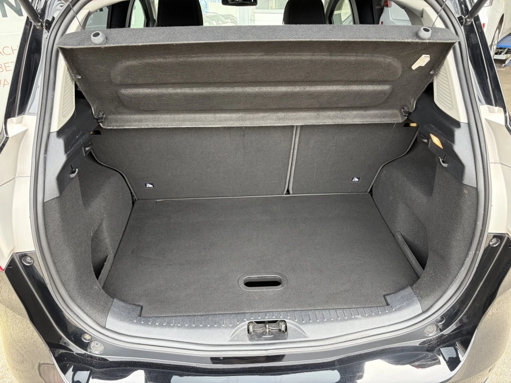 Hoofdafbeelding Ford B-MAX