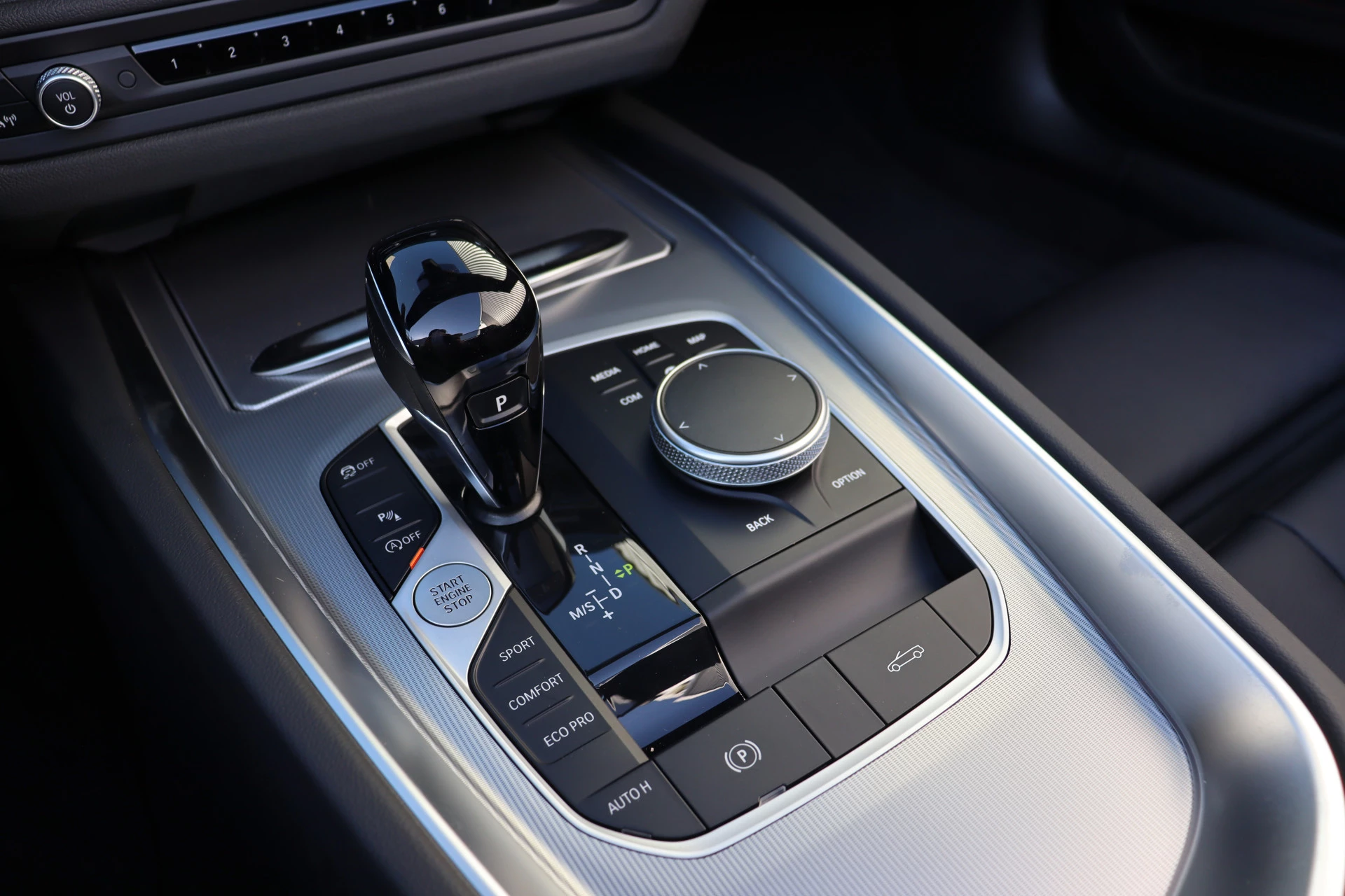 Hoofdafbeelding BMW Z4