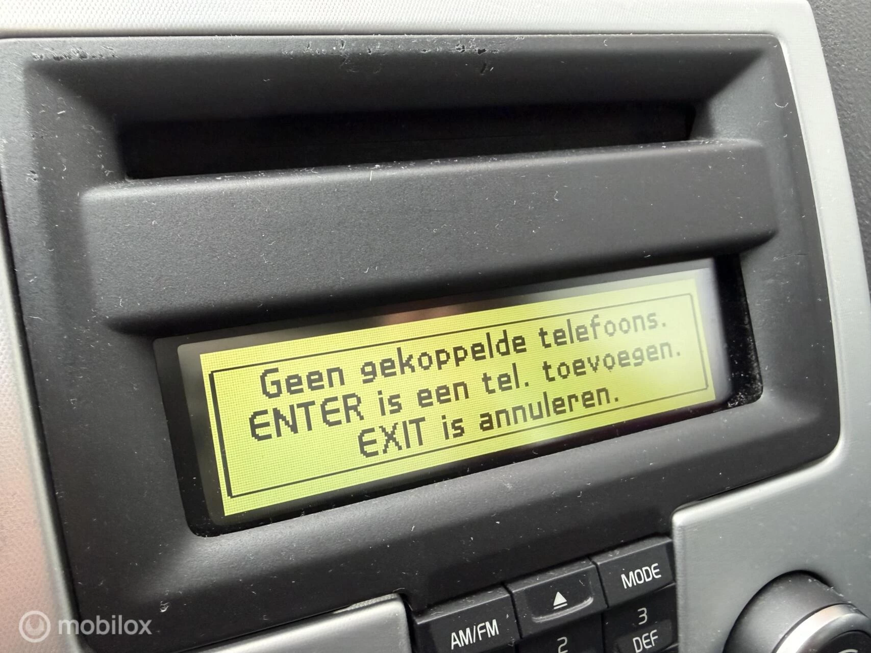 Hoofdafbeelding Volvo V50