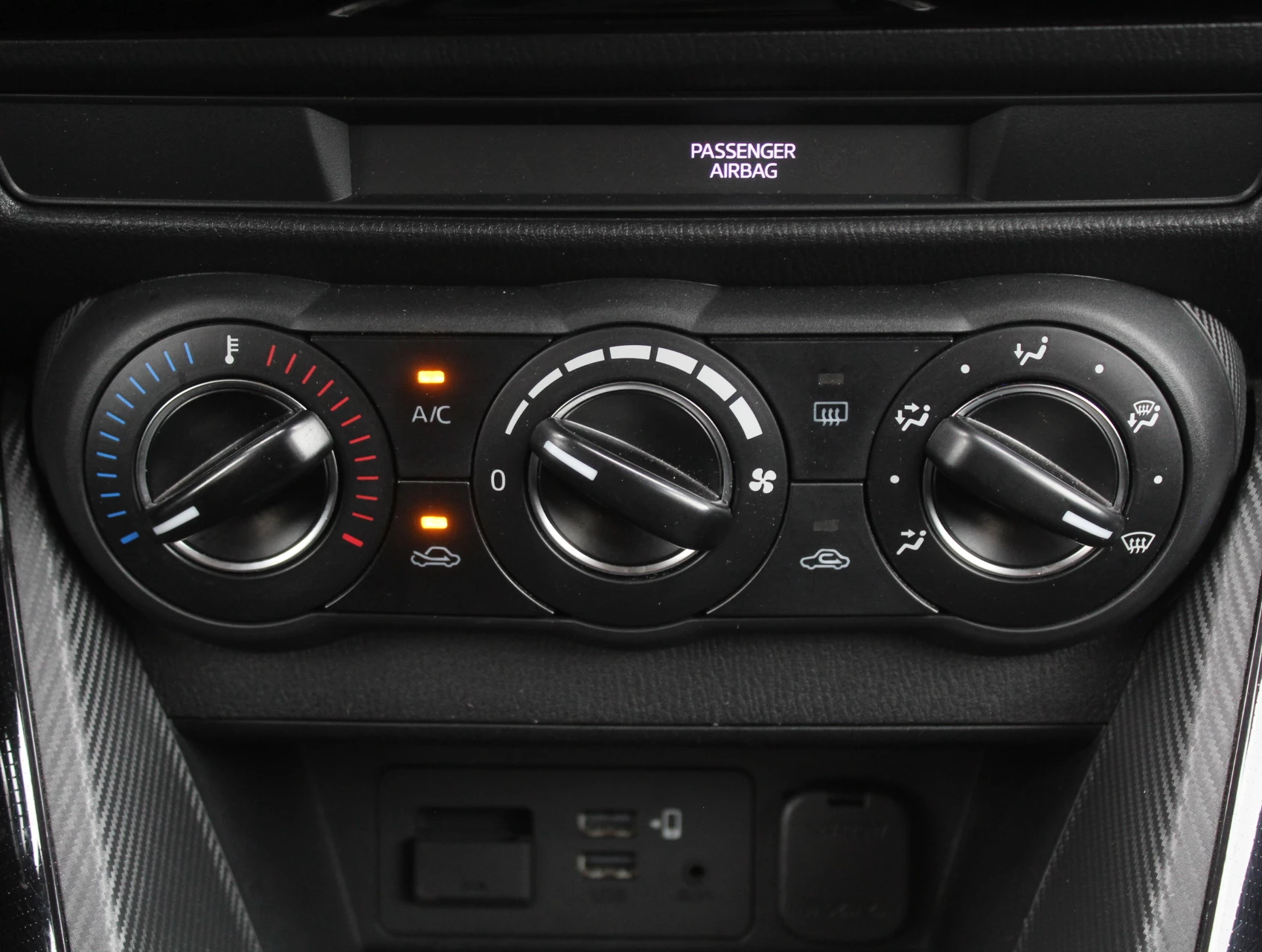 Hoofdafbeelding Mazda 2