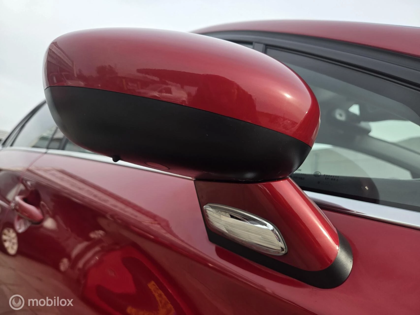 Hoofdafbeelding Citroën C4