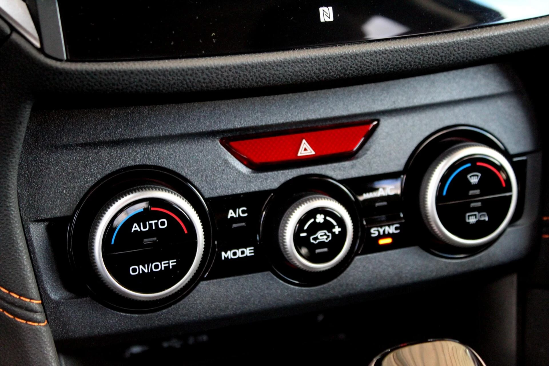 Hoofdafbeelding Subaru XV