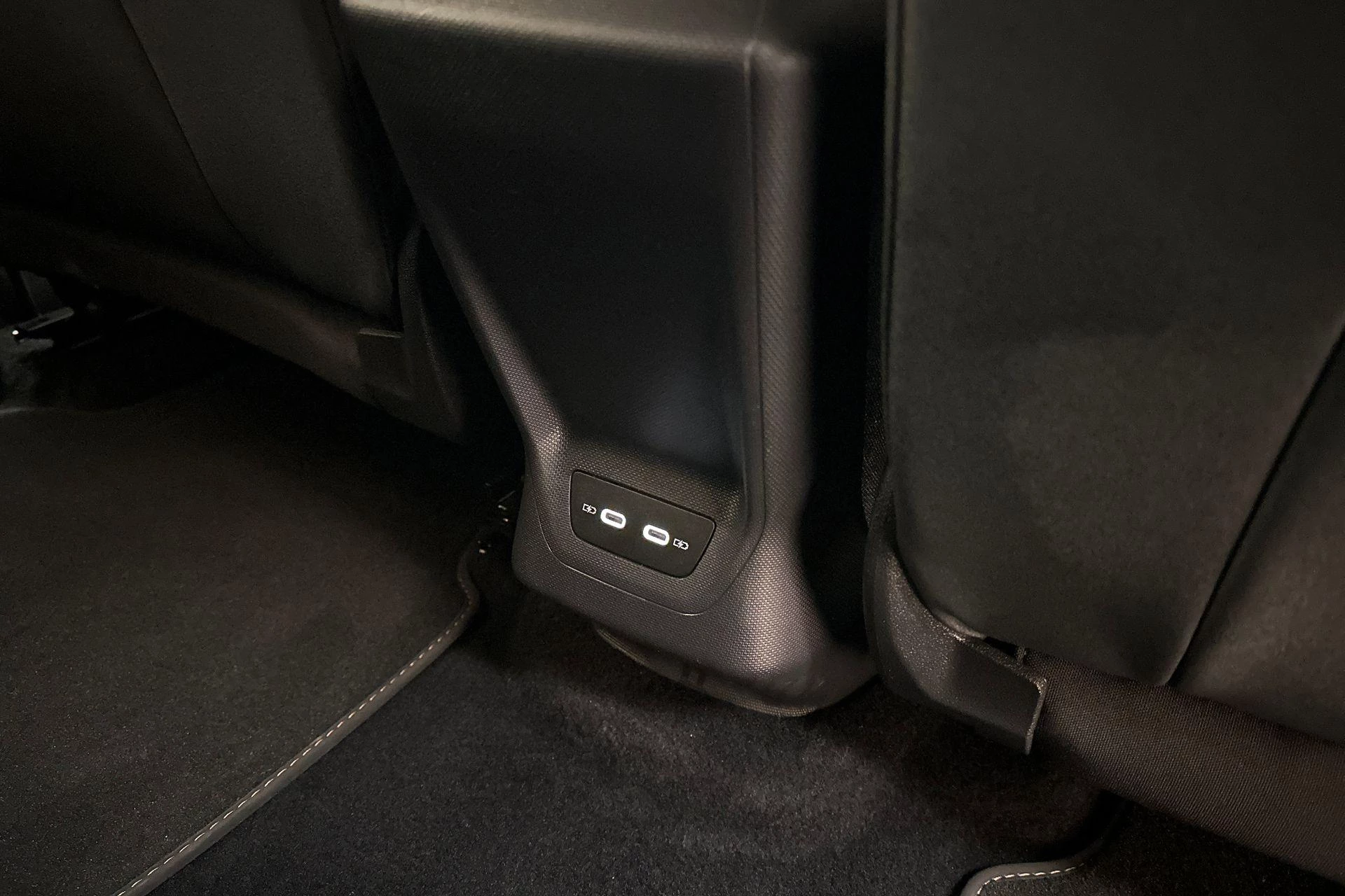 Hoofdafbeelding CUPRA Born