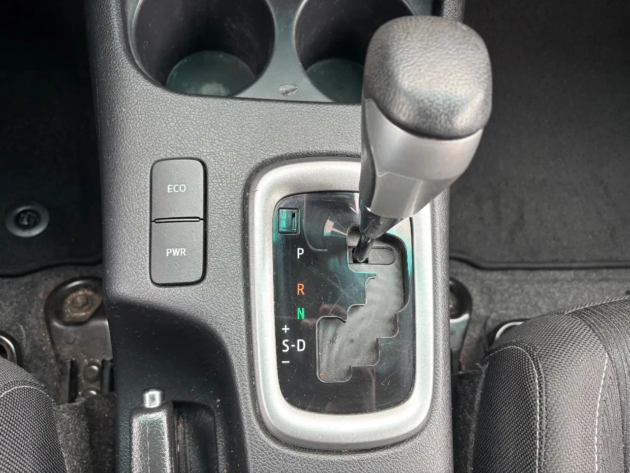 Hoofdafbeelding Toyota Hilux