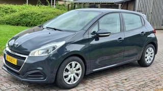 Peugeot 208 1.6 BlueHDi Blue Lease Executive