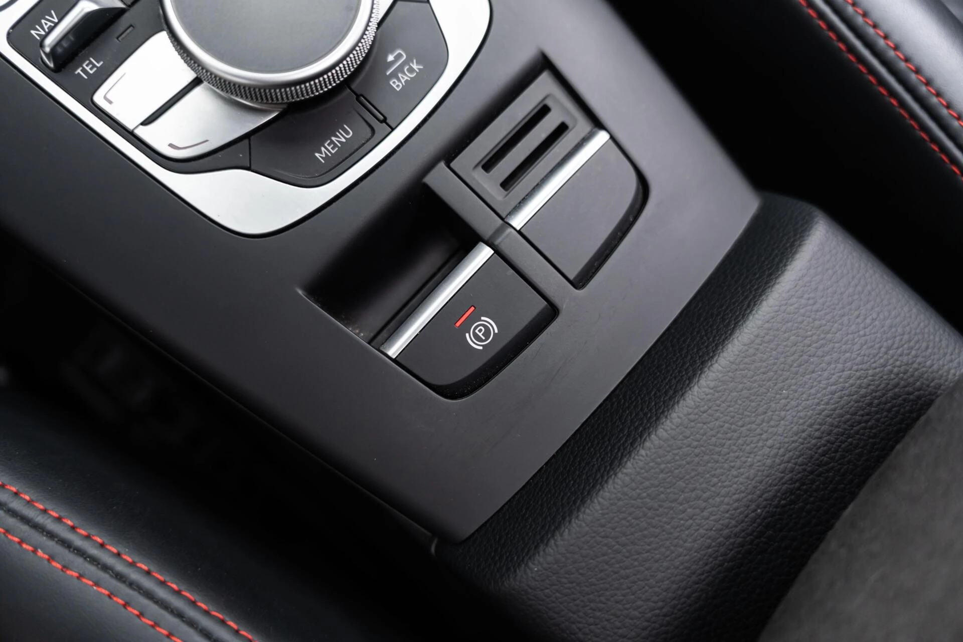 Hoofdafbeelding Audi RS3