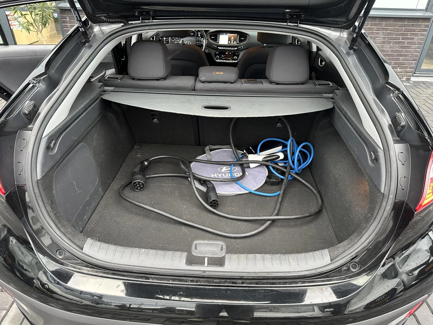 Hoofdafbeelding Hyundai IONIQ
