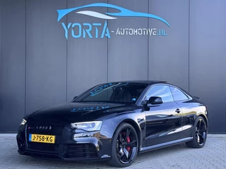 Audi RS5 4.2 FSI Quattro PANO*B&O*ADAPTIVE*CAMERA*MEMORY*20 INCH