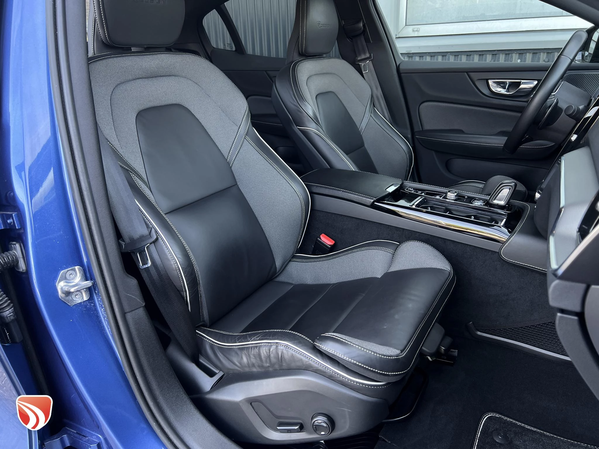 Hoofdafbeelding Volvo S60